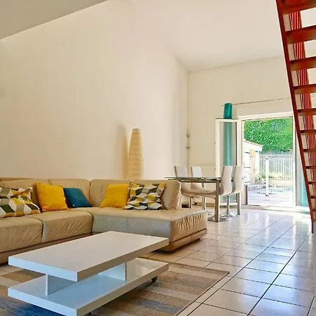 Beautiful House Near Toulouse With Pool&garden * Seilh