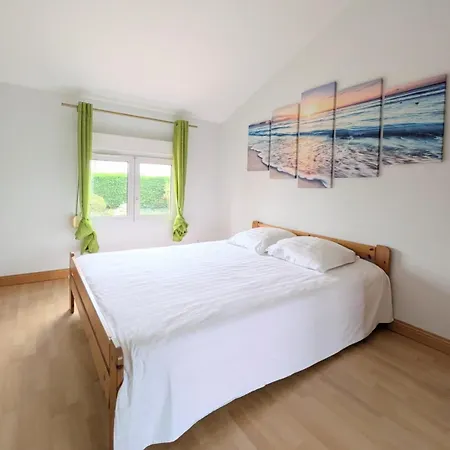 Beautiful House Near Toulouse With Pool&garden Hébergement de vacances Seilh