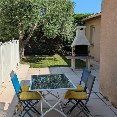 Beautiful House Near Toulouse With Pool&garden Hébergement de vacances