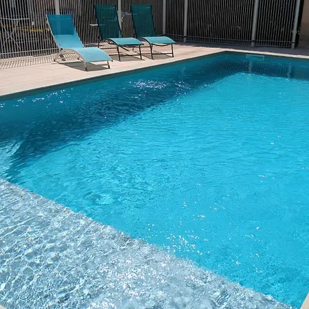 Beautiful House Near Toulouse With Pool&garden *