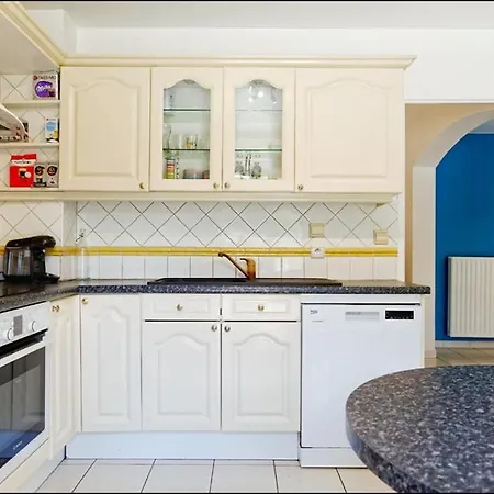Beautiful House Near Toulouse With Pool&garden 세일르