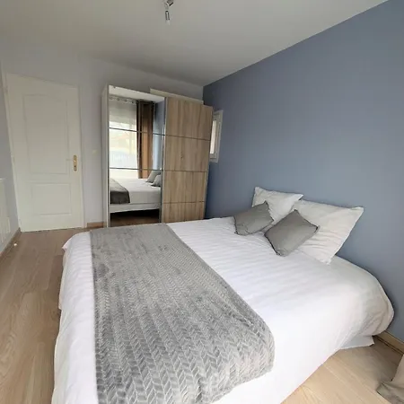 펜션 Beautiful House Near Toulouse With Pool&garden *