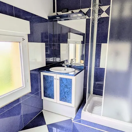 Beautiful House Near Toulouse With Pool&garden Сasa de vacaciones